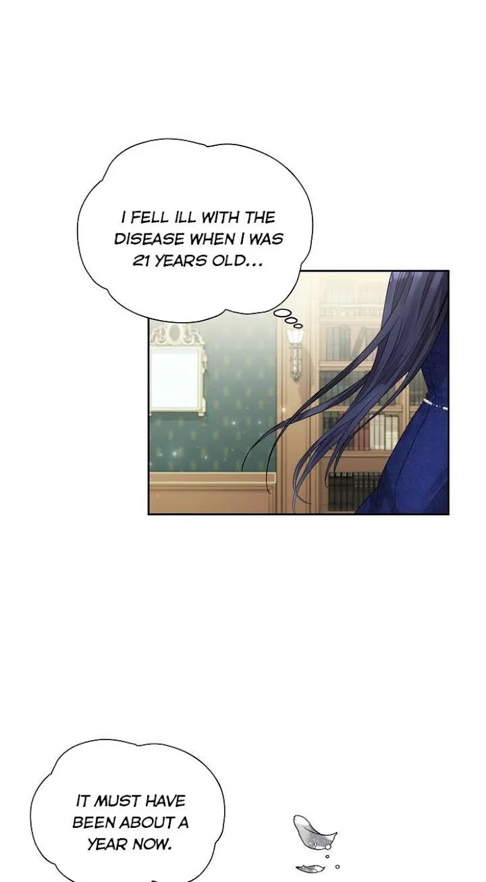 Princess Shuden Mangakakalot X Chapter 37 Page 8