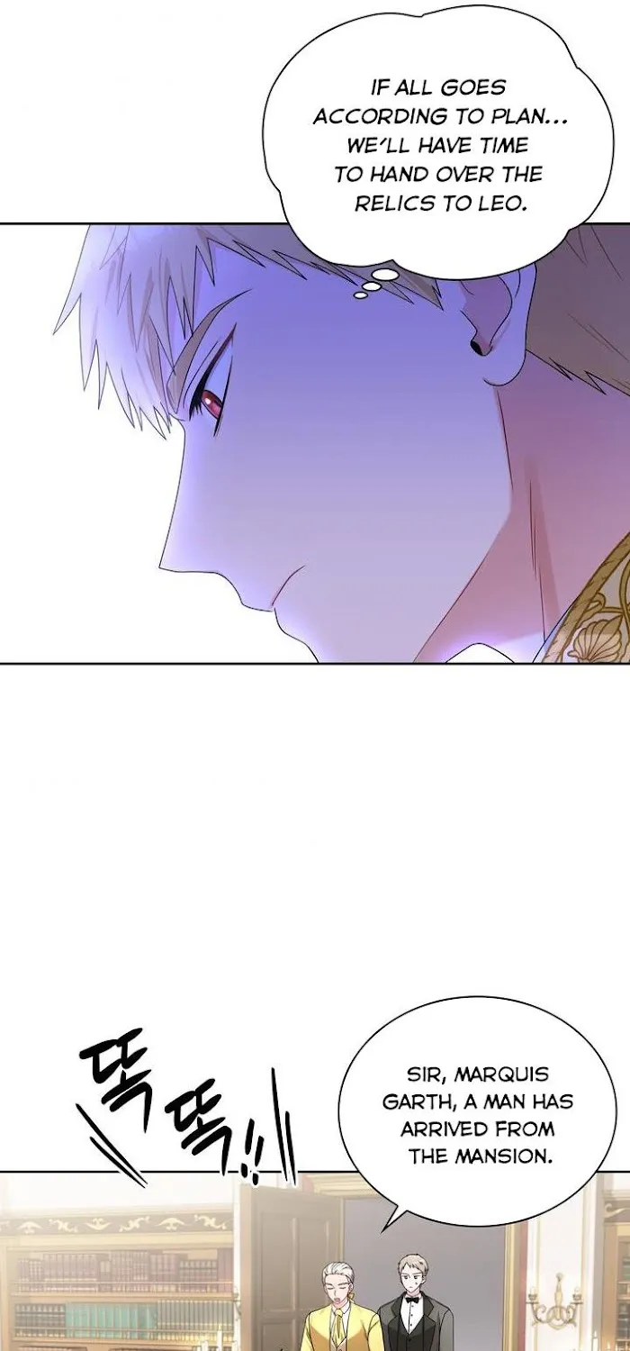 Princess Shuden Mangakakalot X Chapter 38 Page 11