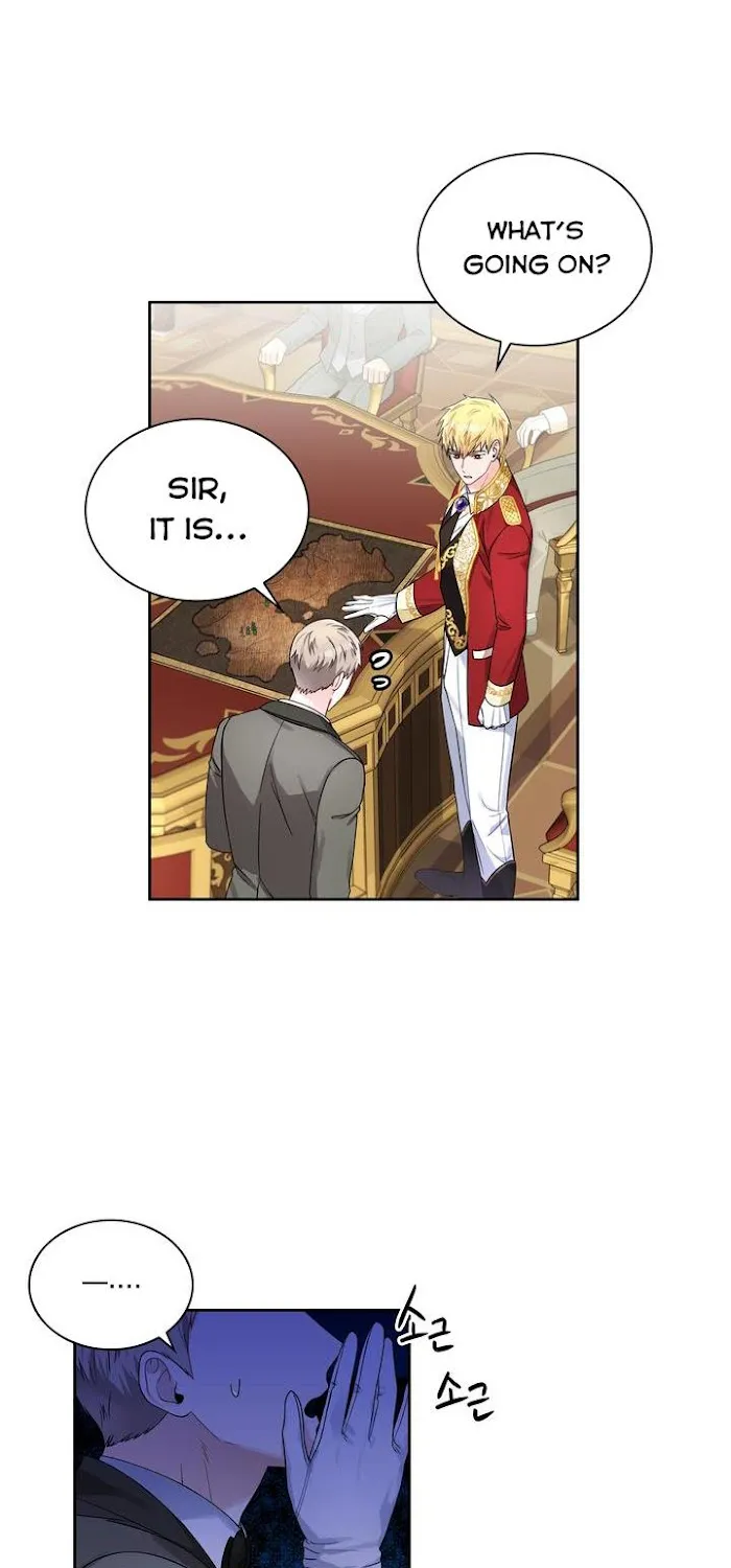 Princess Shuden Mangakakalot X Chapter 38 Page 13