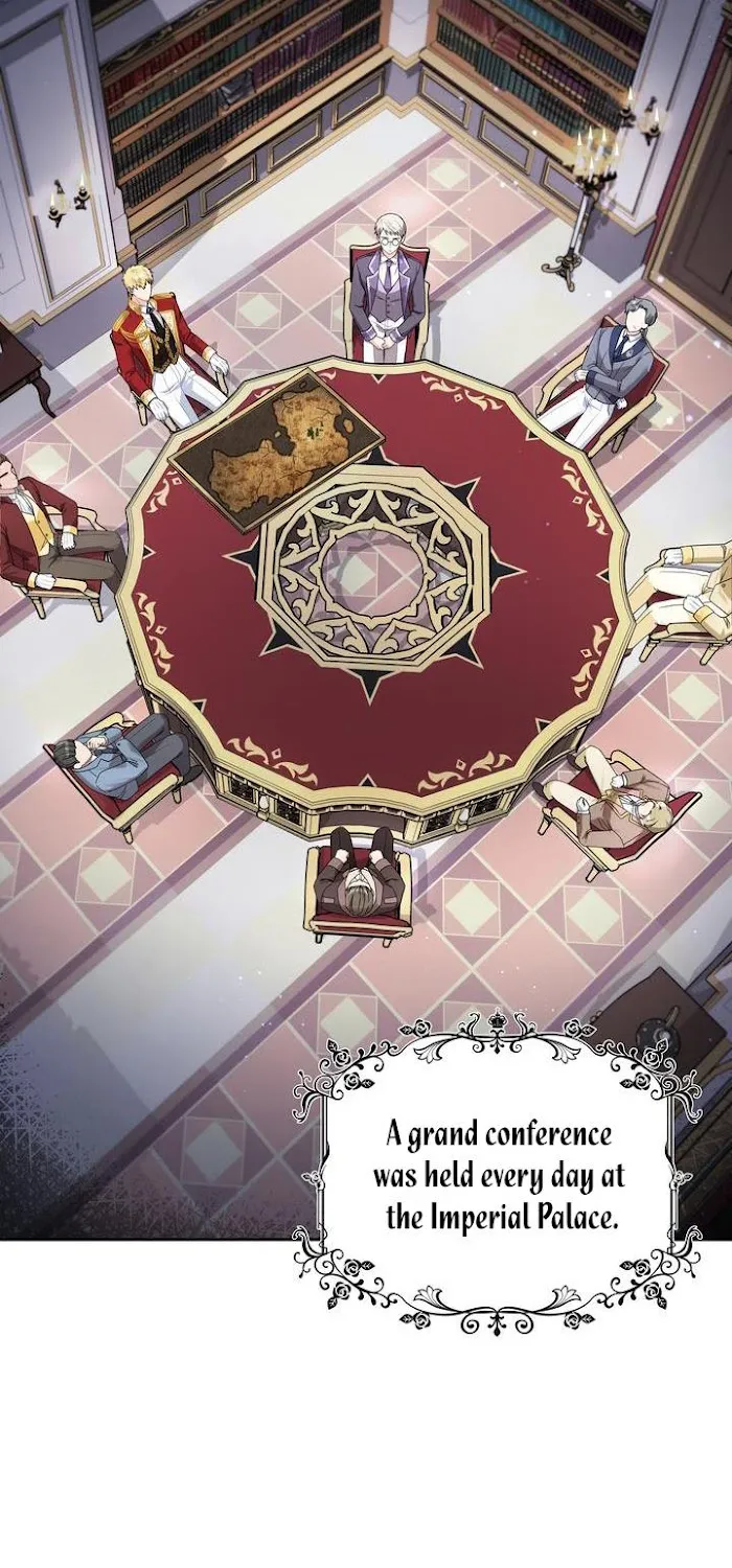 Princess Shuden Mangakakalot X Chapter 38 Page 3