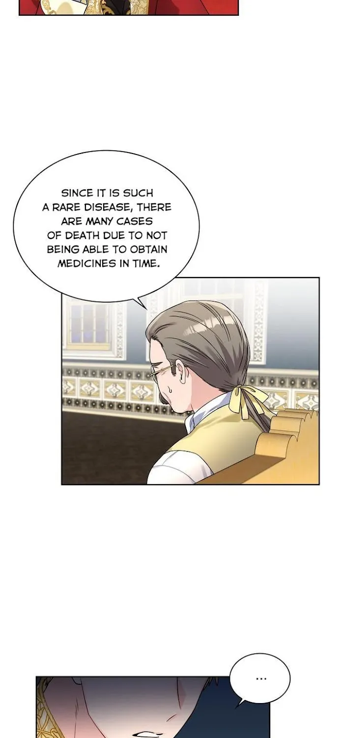Princess Shuden Mangakakalot X Chapter 38 Page 27
