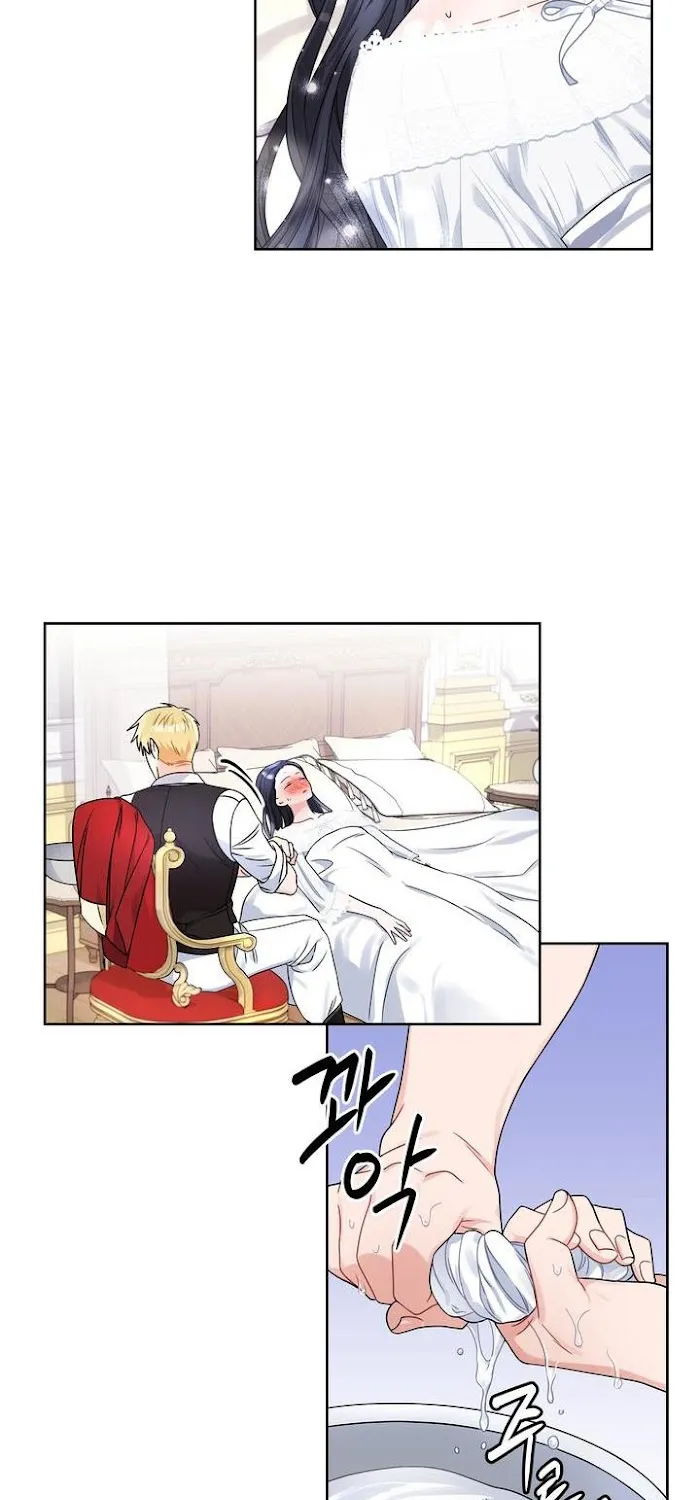 Princess Shuden Mangakakalot X Chapter 38 Page 35