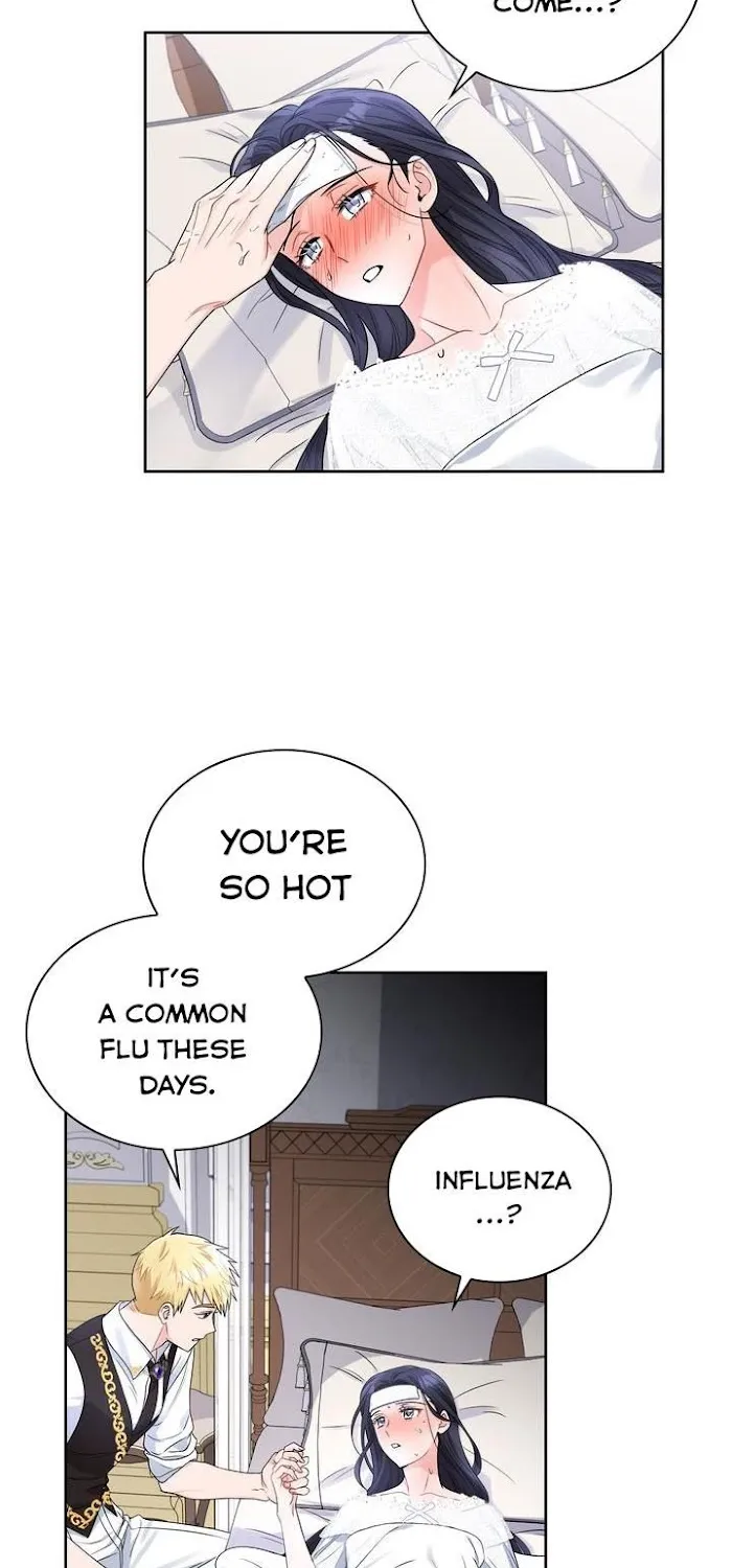 Princess Shuden Mangakakalot X Chapter 38 Page 37