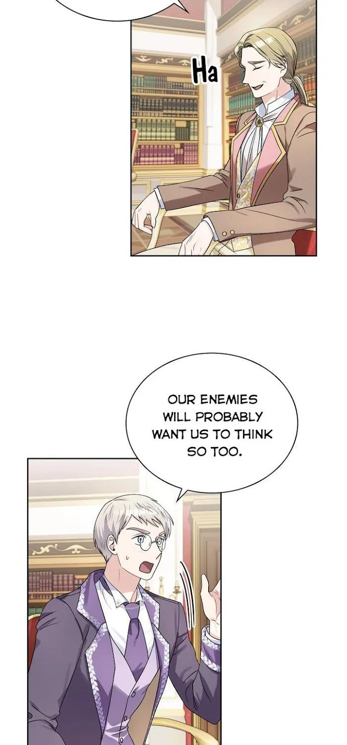 Princess Shuden Mangakakalot X Chapter 38 Page 5