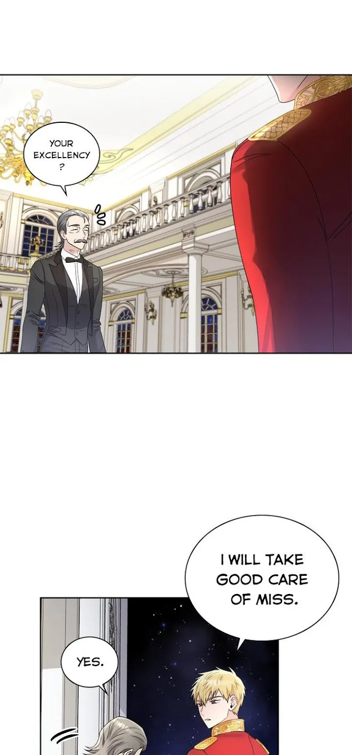 Princess Shuden Mangakakalot X Chapter 38 Page 57