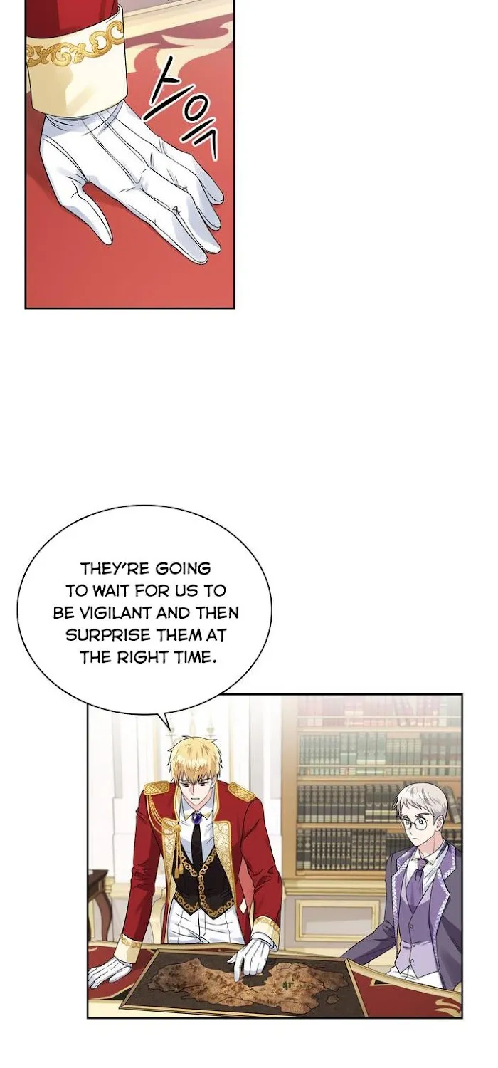 Princess Shuden Mangakakalot X Chapter 38 Page 7