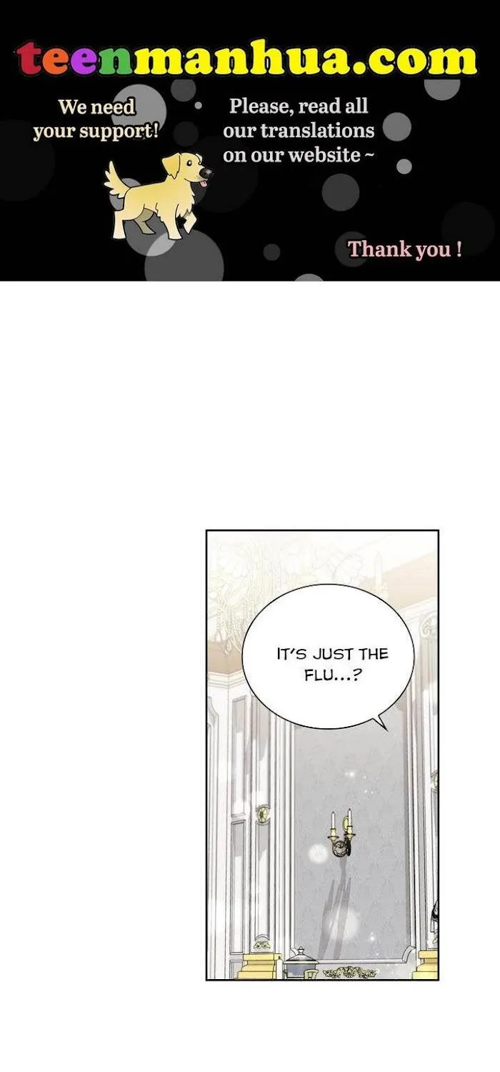 Princess Shuden Mangakakalot X Chapter 39 Page 1
