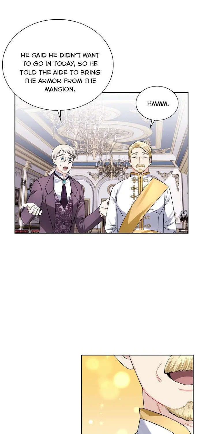 Princess Shuden Mangakakalot X Chapter 39 Page 39