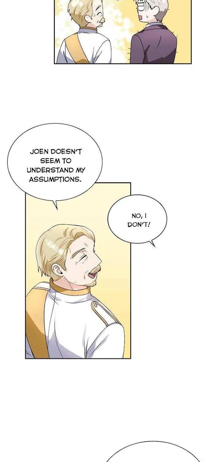 Princess Shuden Mangakakalot X Chapter 39 Page 43