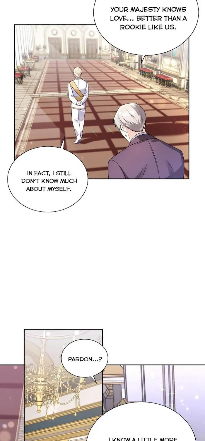 Princess Shuden Mangakakalot X Chapter 39 Page 45