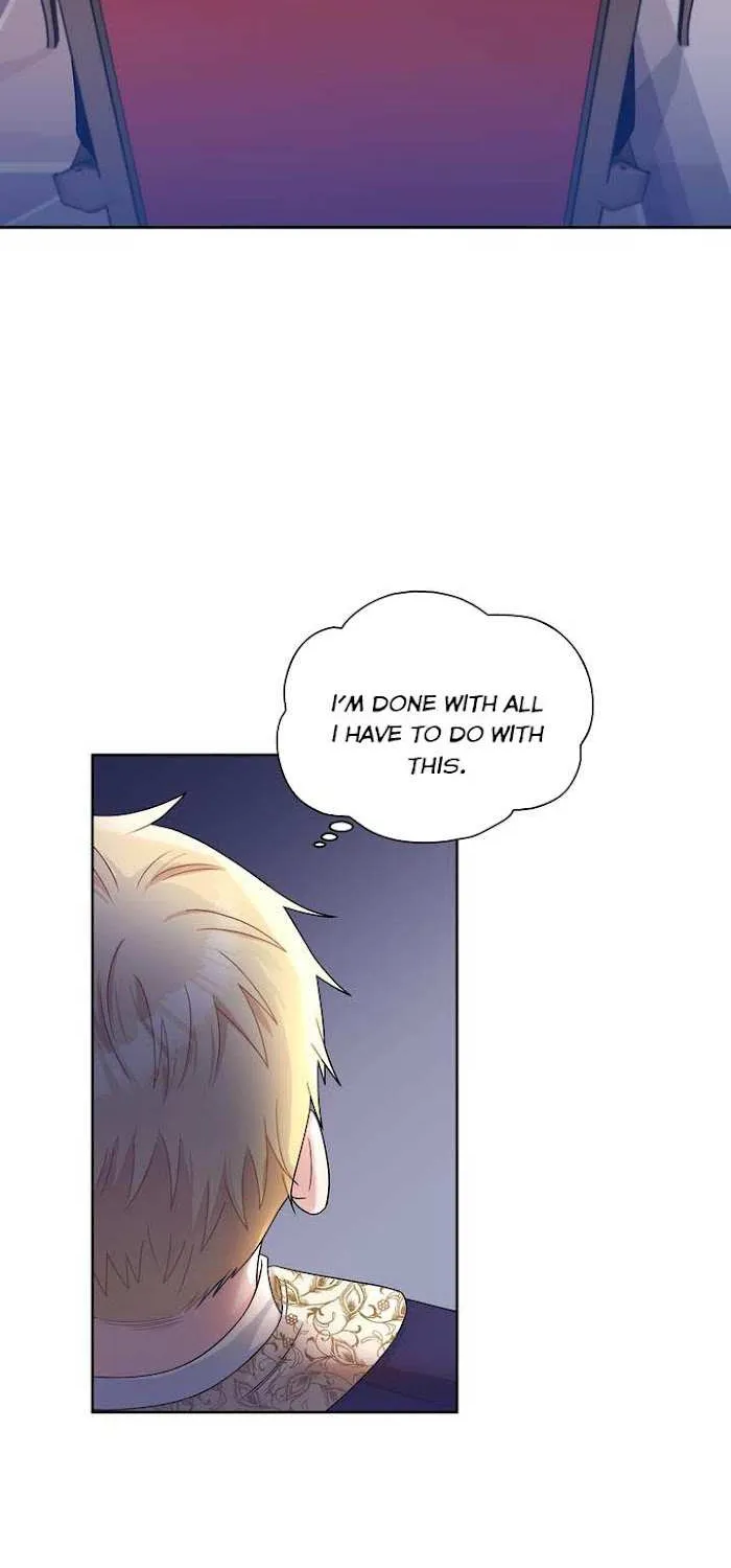 Princess Shuden Mangakakalot X Chapter 39 Page 56