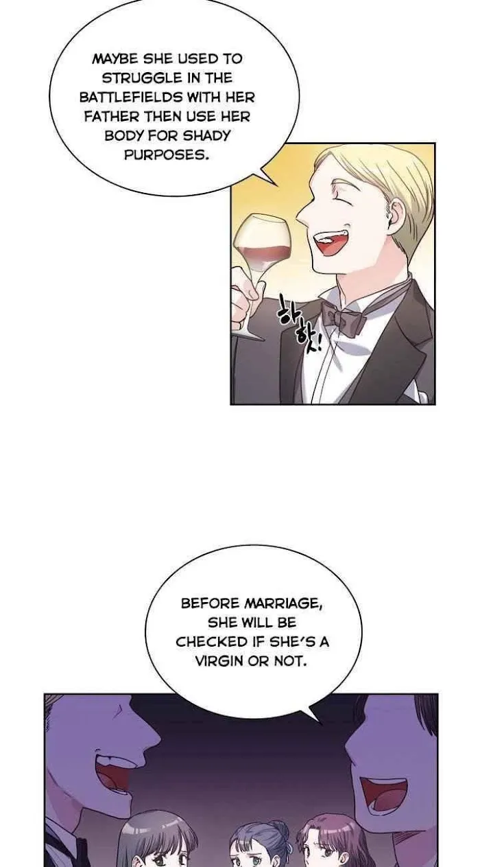 Princess Shuden Mangakakalot X Chapter 4 Page 44
