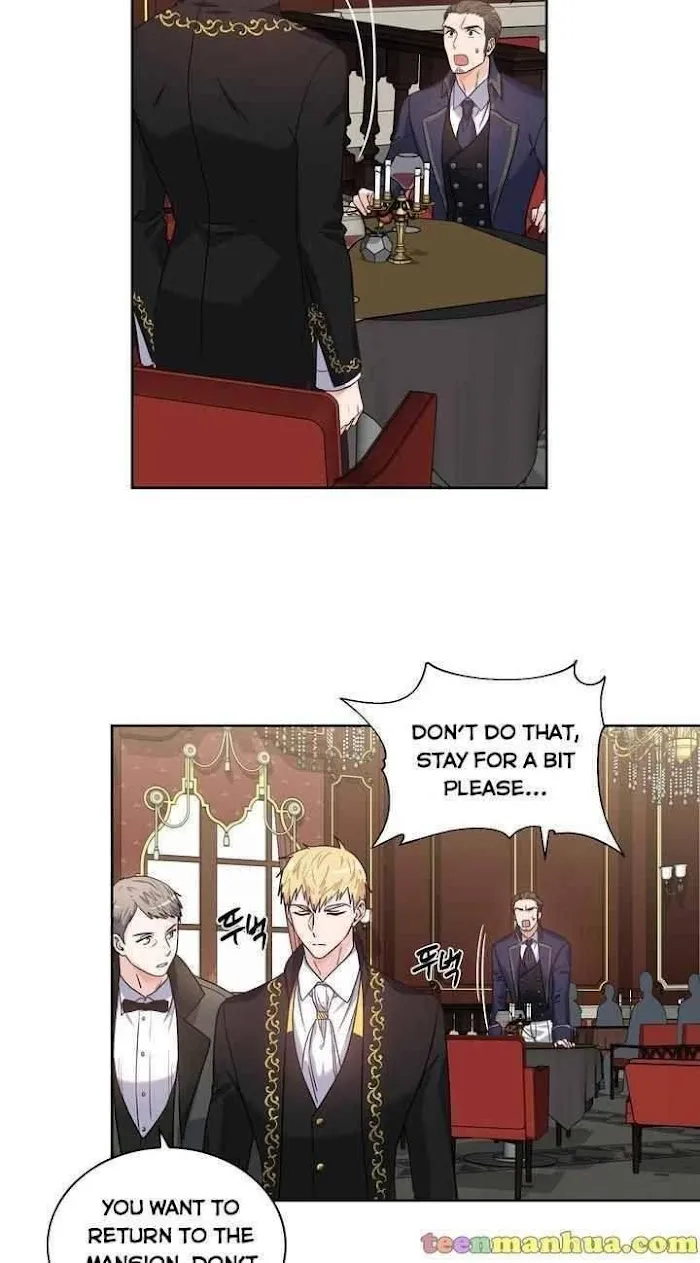 Princess Shuden Mangakakalot X Chapter 4 Page 52