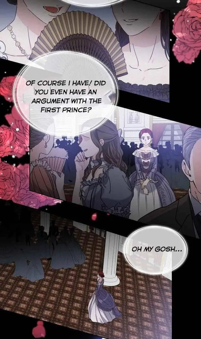 Princess Shuden Mangakakalot X Chapter 4 Page 18