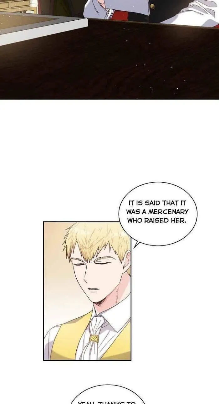 Princess Shuden Mangakakalot X Chapter 4 Page 31
