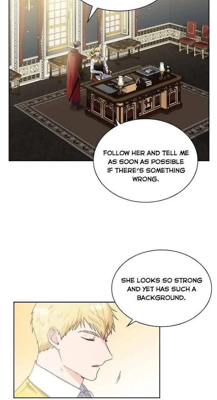 Princess Shuden Mangakakalot X Chapter 4 Page 33