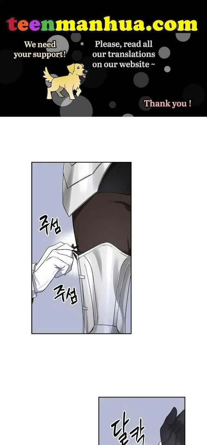 Princess Shuden Mangakakalot X Chapter 40 Page 1