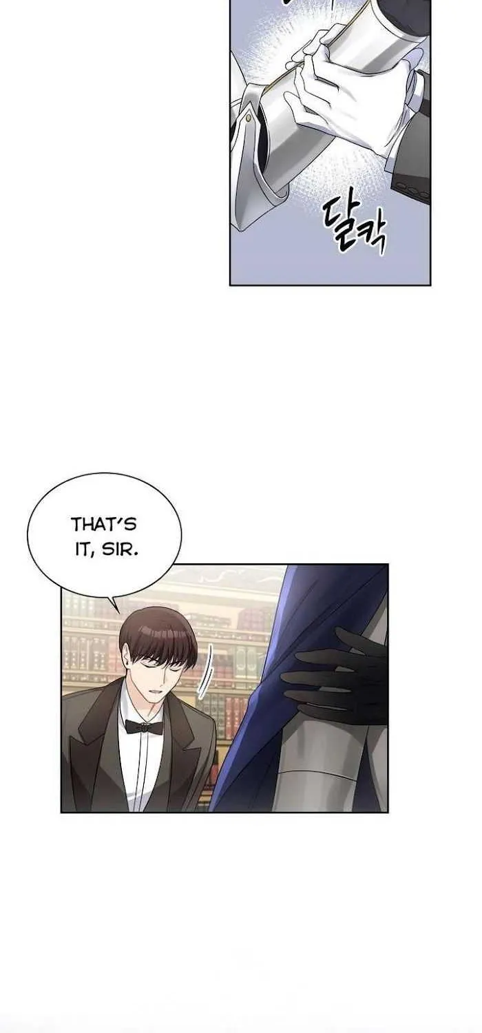 Princess Shuden Mangakakalot X Chapter 40 Page 2