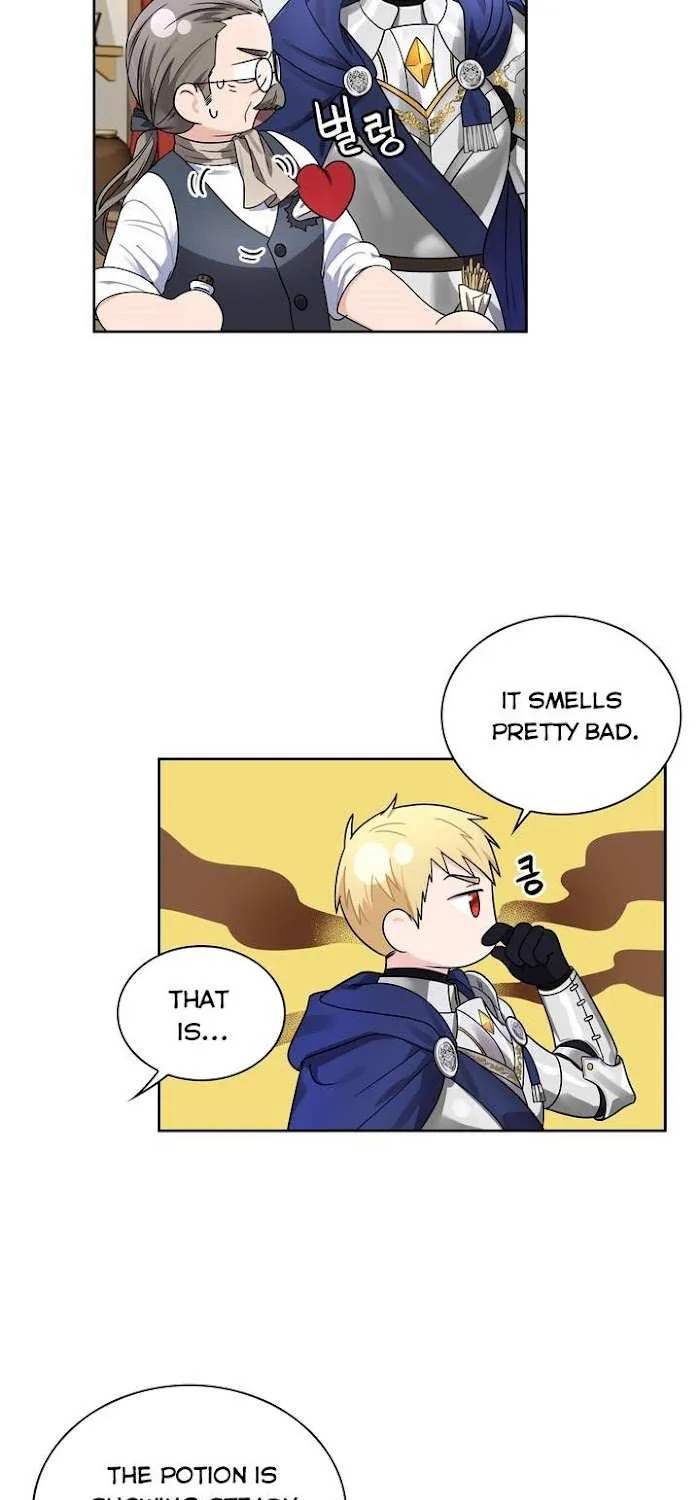 Princess Shuden Mangakakalot X Chapter 40 Page 11