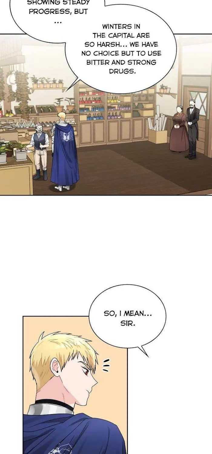 Princess Shuden Mangakakalot X Chapter 40 Page 12