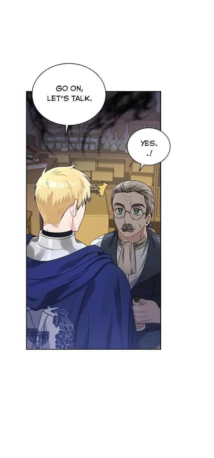 Princess Shuden Mangakakalot X Chapter 40 Page 16
