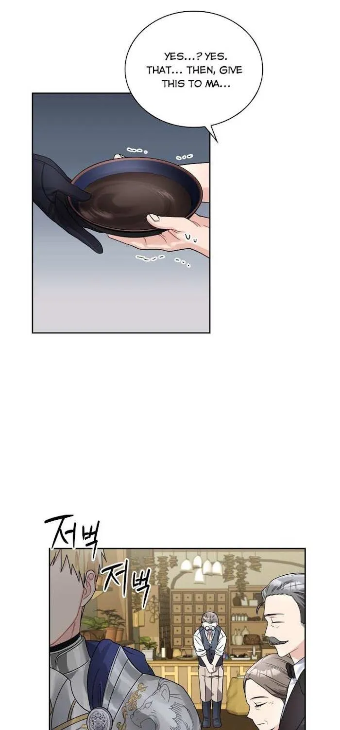 Princess Shuden Mangakakalot X Chapter 40 Page 19