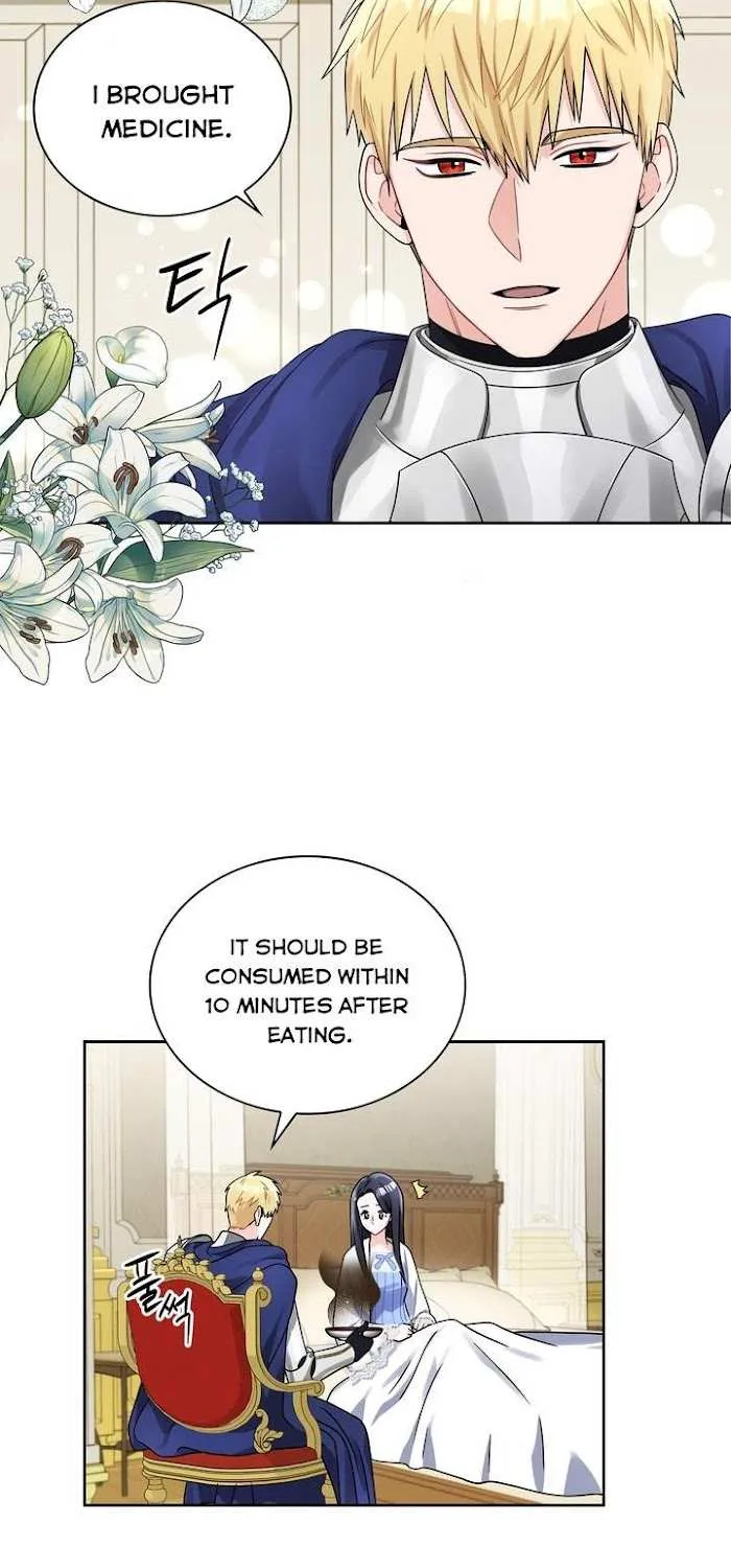Princess Shuden Mangakakalot X Chapter 40 Page 23