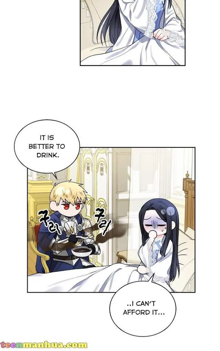 Princess Shuden Mangakakalot X Chapter 40 Page 25