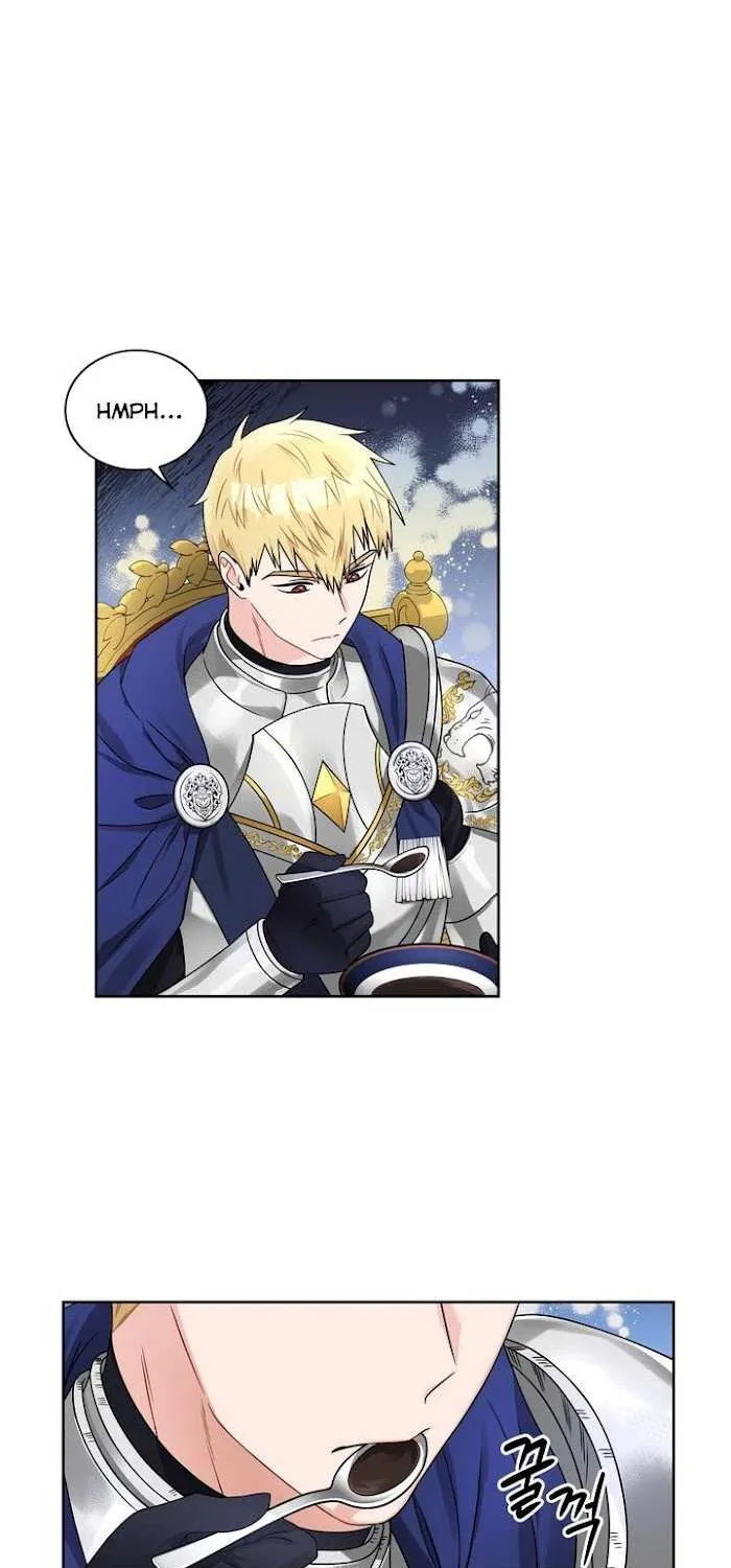 Princess Shuden Mangakakalot X Chapter 40 Page 26