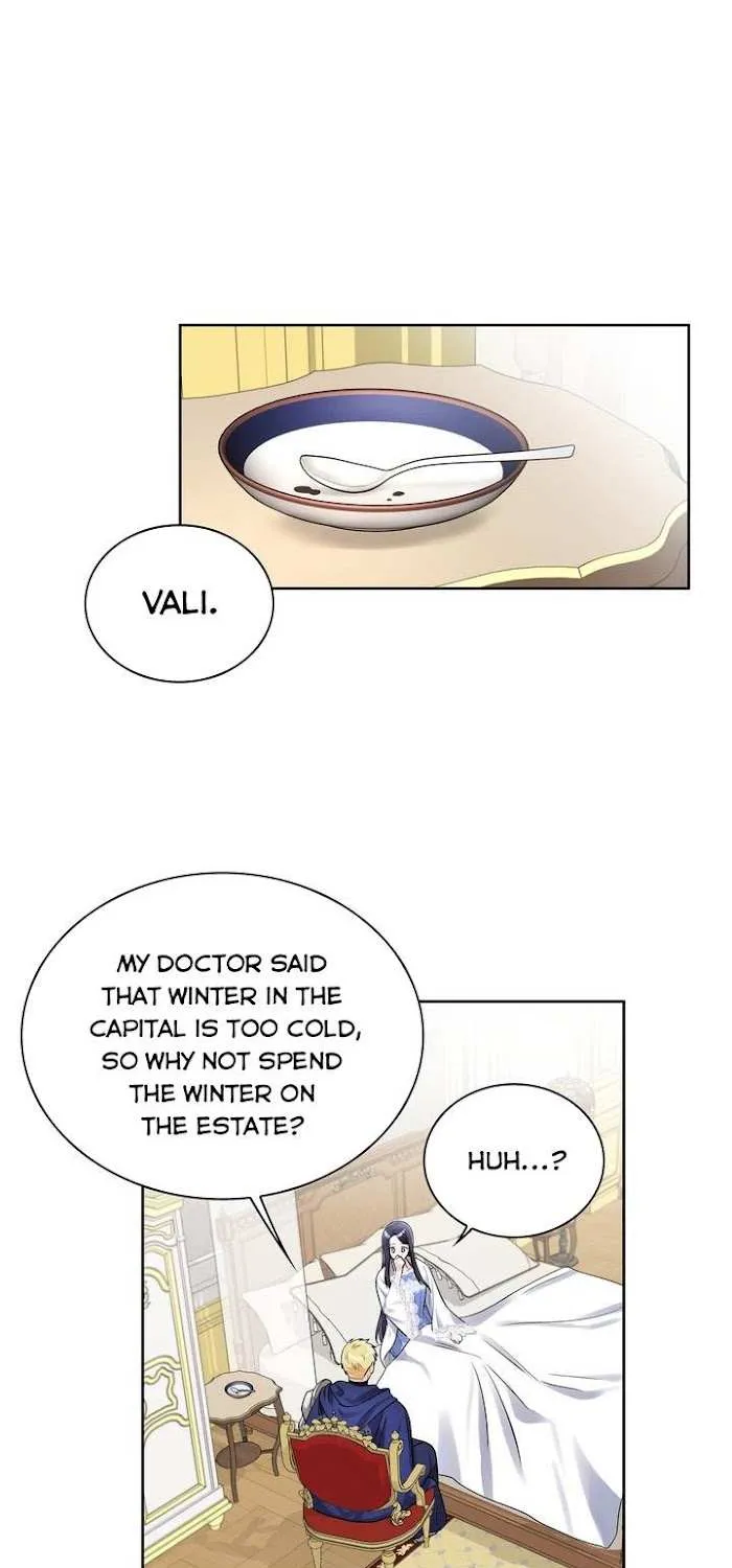 Princess Shuden Mangakakalot X Chapter 40 Page 28