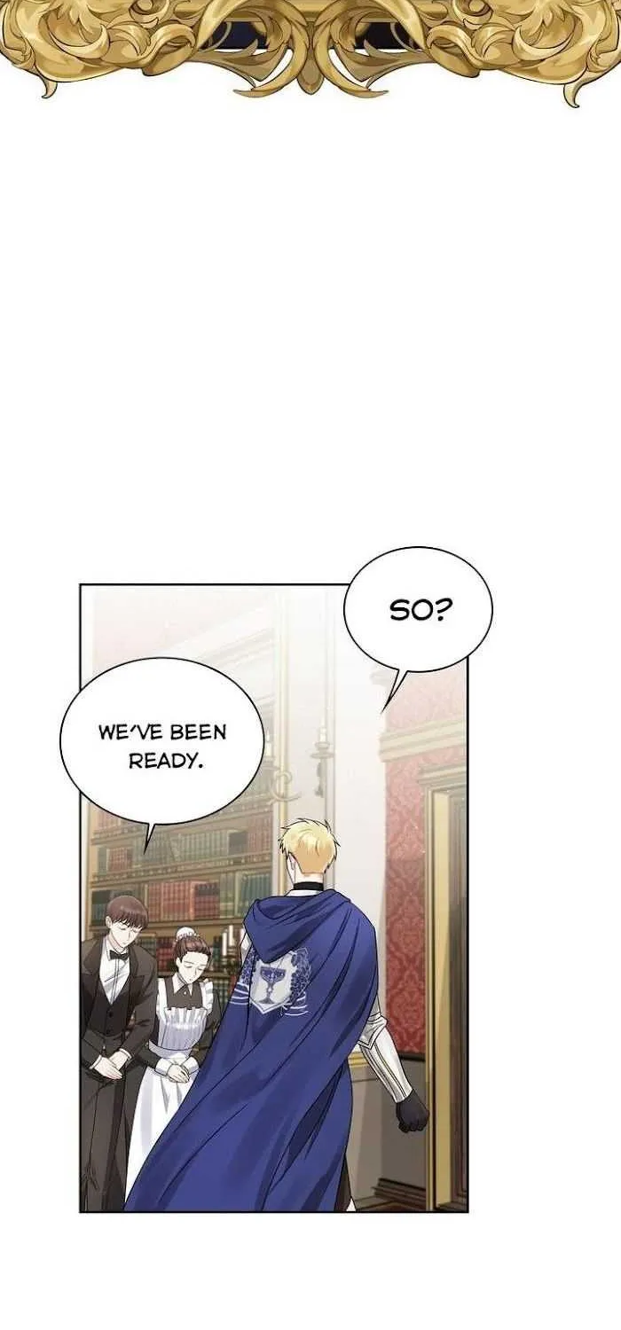 Princess Shuden Mangakakalot X Chapter 40 Page 4