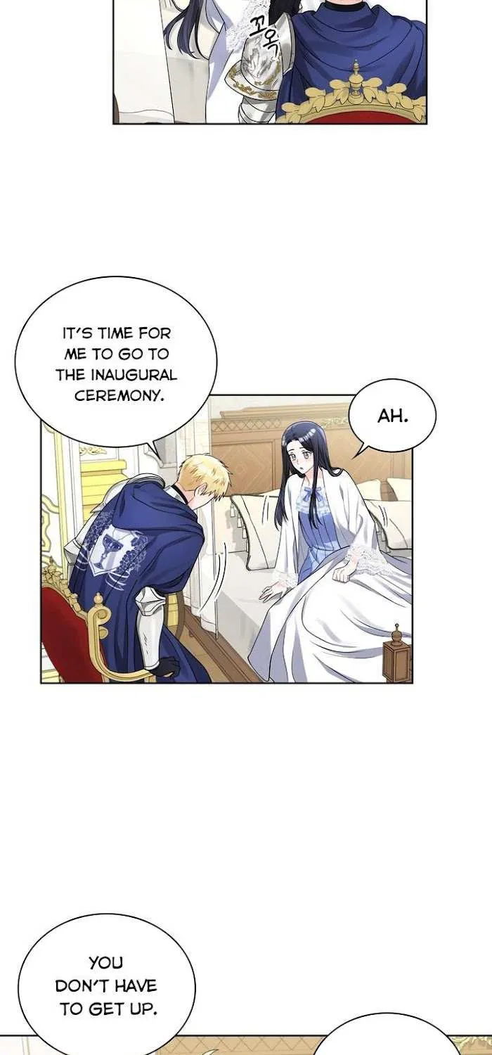 Princess Shuden Mangakakalot X Chapter 40 Page 33