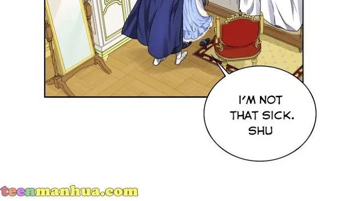 Princess Shuden Mangakakalot X Chapter 40 Page 35