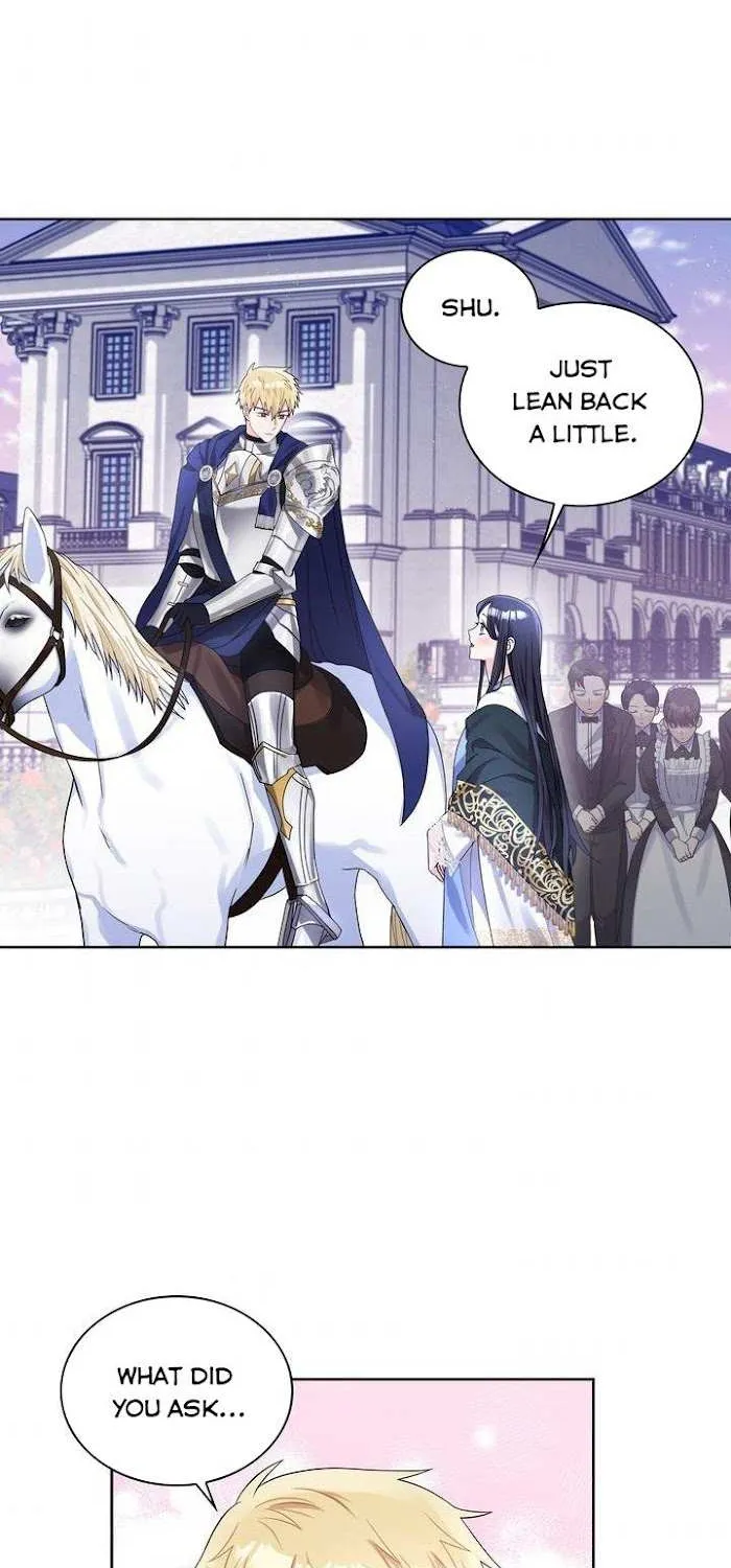 Princess Shuden Mangakakalot X Chapter 40 Page 39