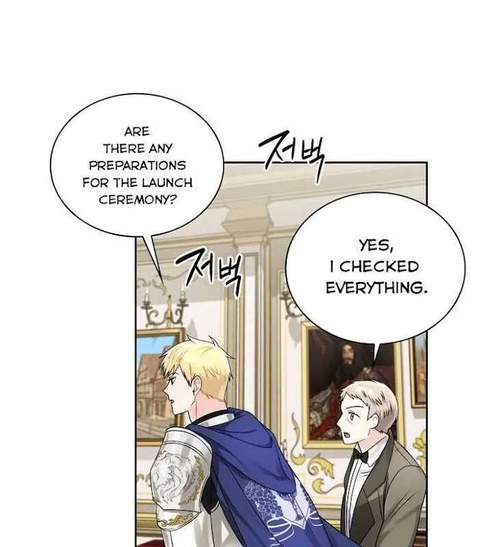 Princess Shuden Mangakakalot X Chapter 40 Page 5