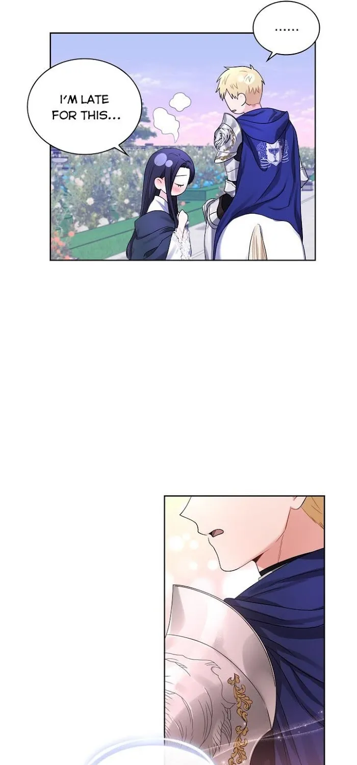 Princess Shuden Mangakakalot X Chapter 40 Page 46