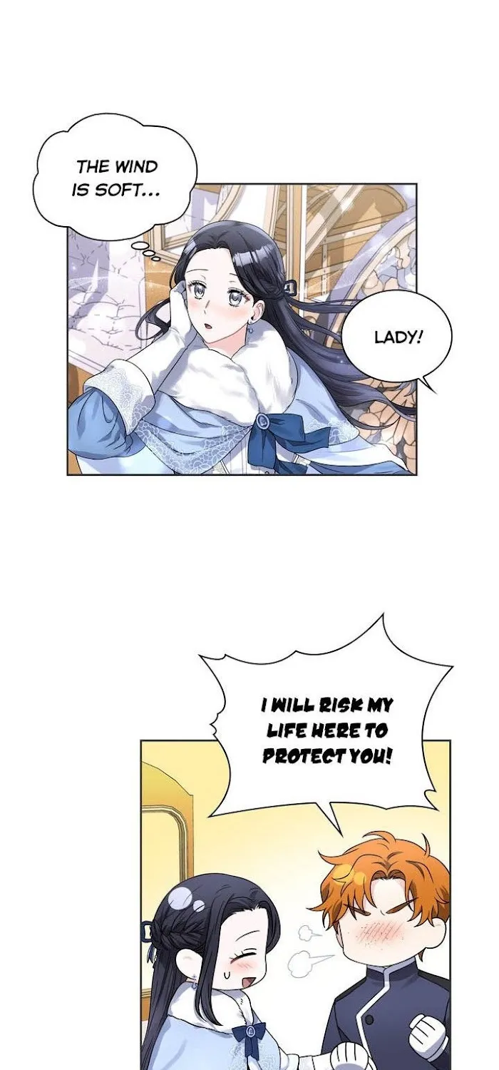 Princess Shuden Mangakakalot X Chapter 41 Page 11