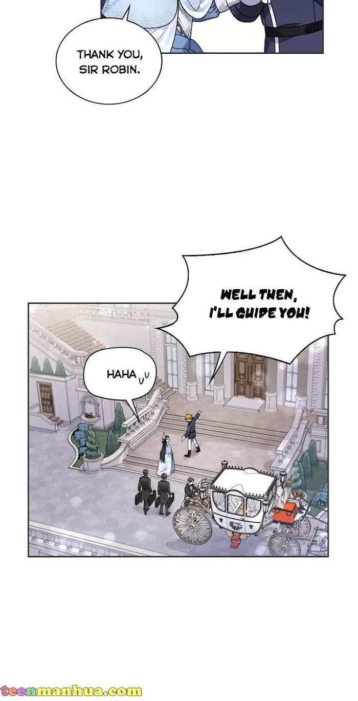 Princess Shuden Mangakakalot X Chapter 41 Page 12
