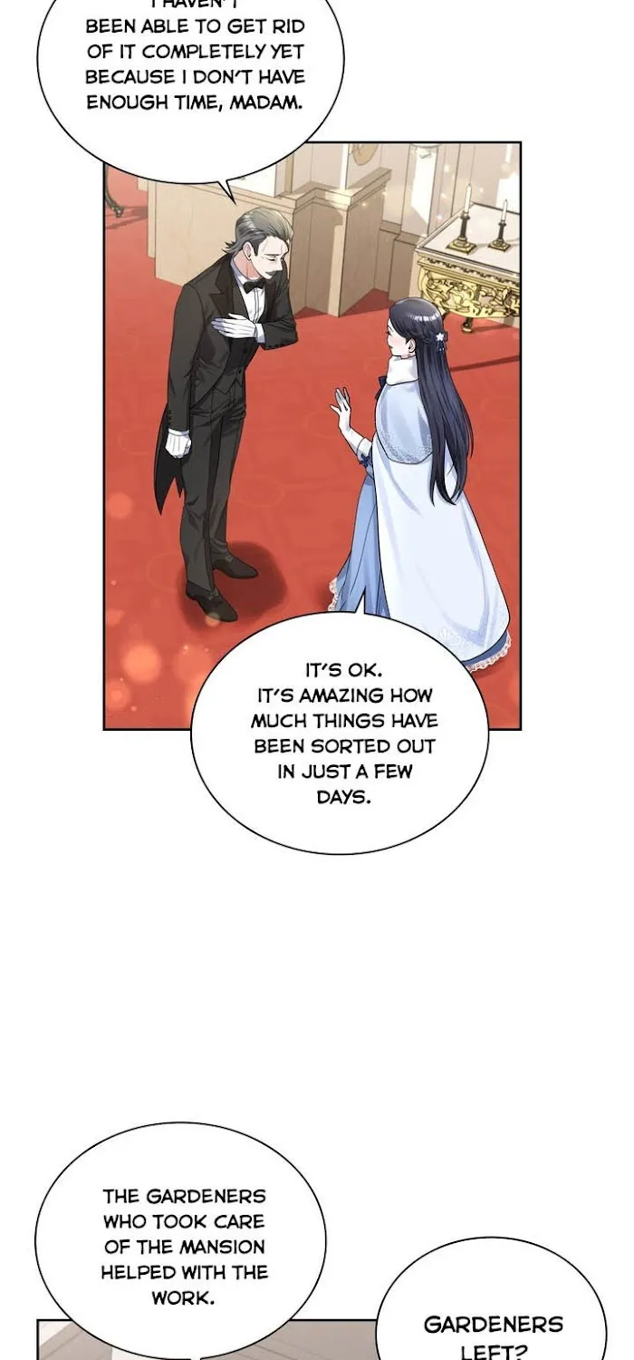Princess Shuden Mangakakalot X Chapter 41 Page 17