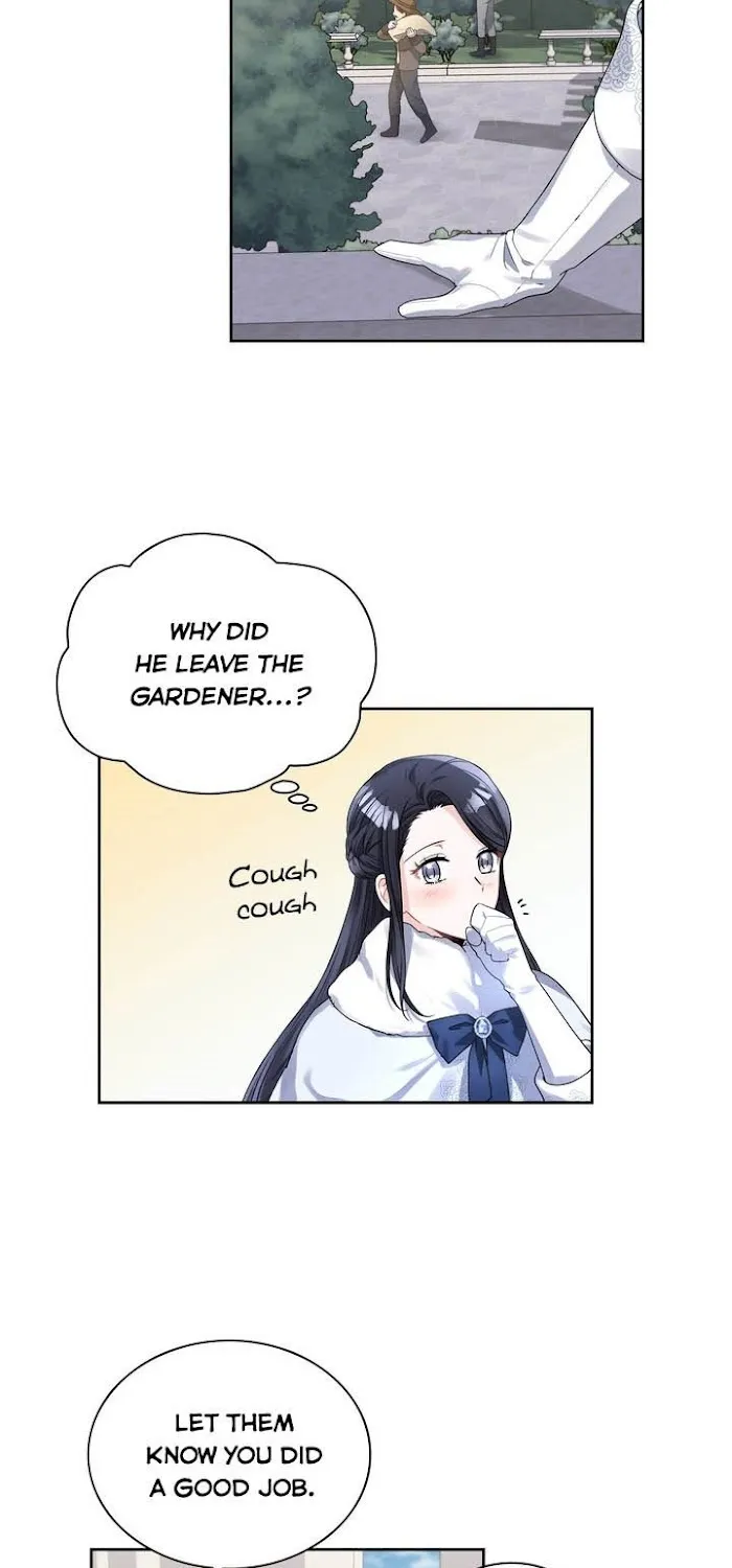 Princess Shuden Mangakakalot X Chapter 41 Page 19