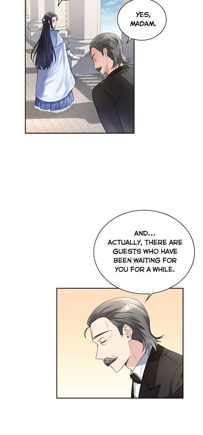 Princess Shuden Mangakakalot X Chapter 41 Page 20