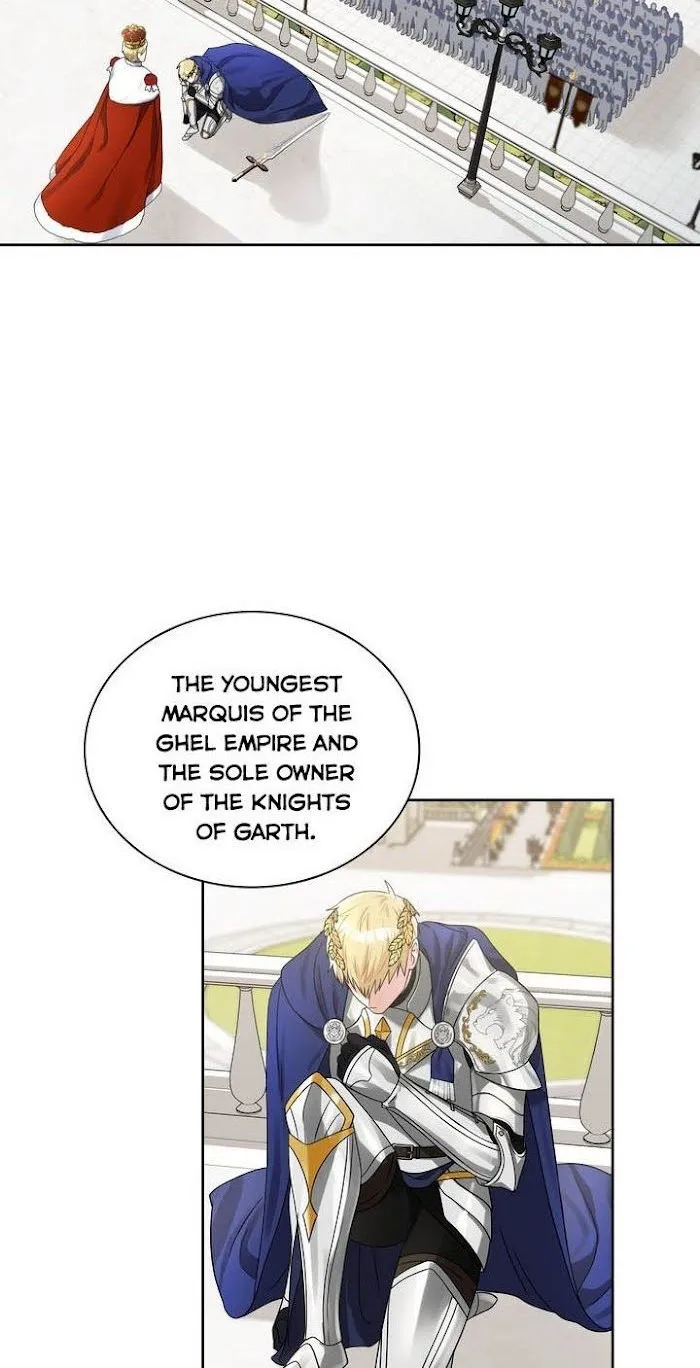 Princess Shuden Mangakakalot X Chapter 41 Page 3