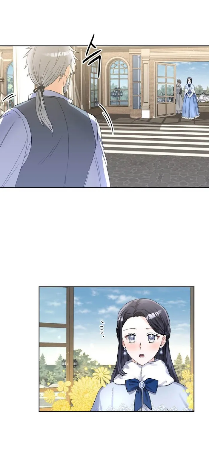 Princess Shuden Mangakakalot X Chapter 41 Page 22