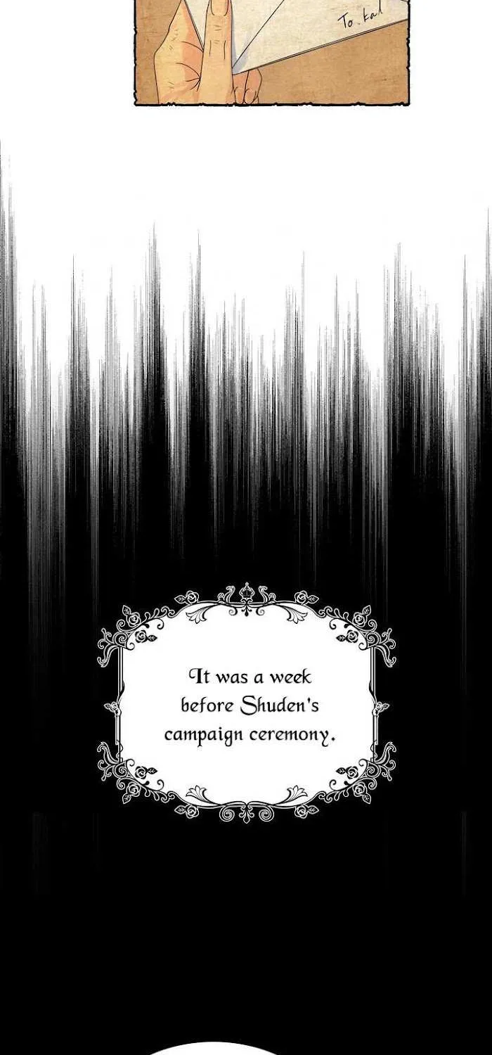 Princess Shuden Mangakakalot X Chapter 41 Page 26