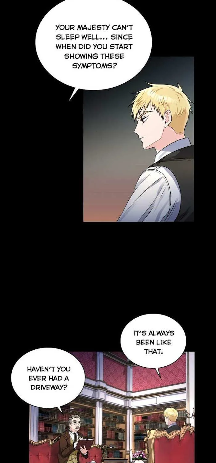Princess Shuden Mangakakalot X Chapter 41 Page 27