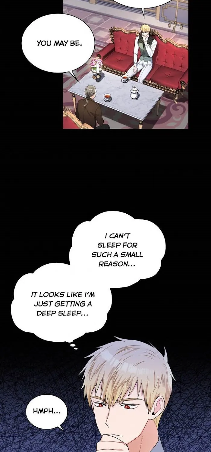 Princess Shuden Mangakakalot X Chapter 41 Page 30