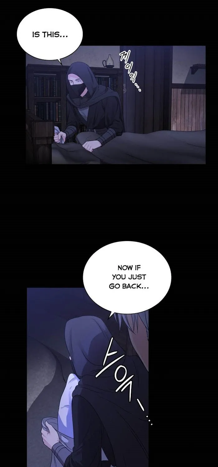 Princess Shuden Mangakakalot X Chapter 41 Page 37