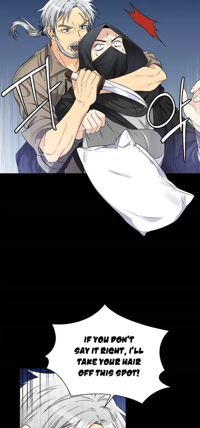 Princess Shuden Mangakakalot X Chapter 41 Page 39