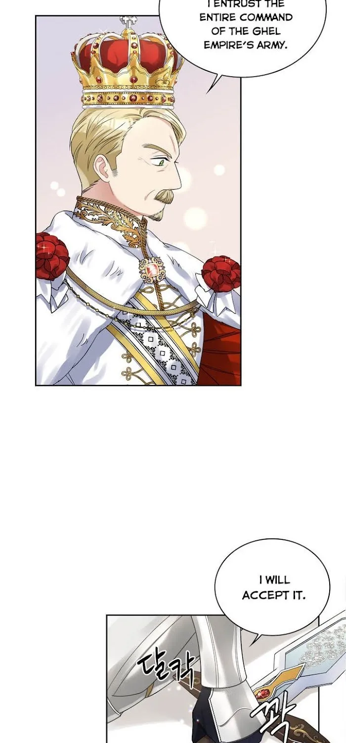 Princess Shuden Mangakakalot X Chapter 41 Page 5