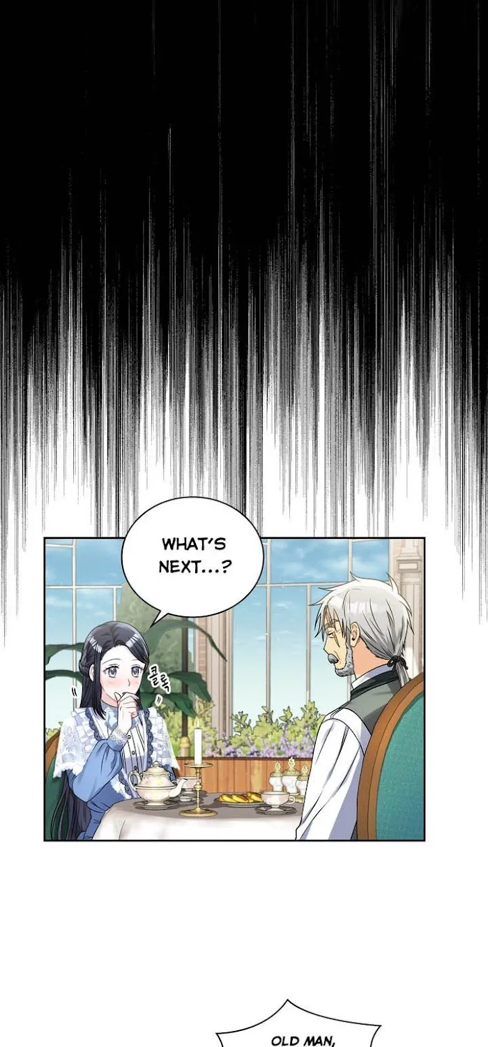 Princess Shuden Mangakakalot X Chapter 41 Page 41